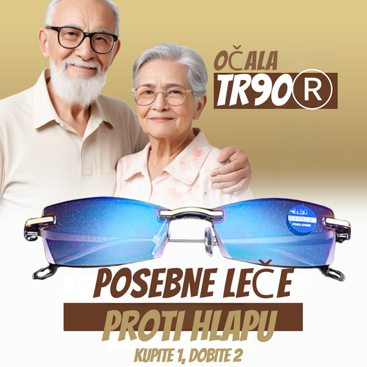 Pametna očala TR90