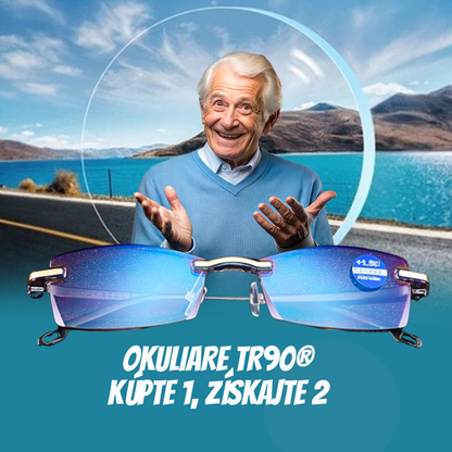Pametna očala TR90