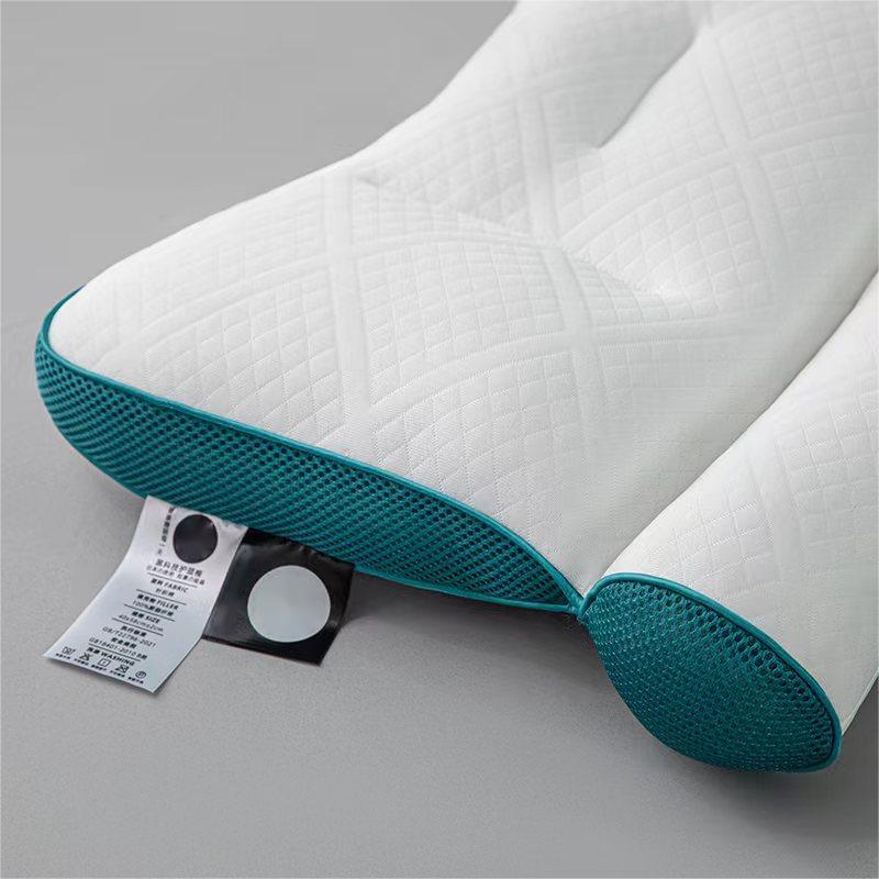 【📦Darmowa dostawa（Zakup 2）】Świetny prezent - wyjątkowo wygodna ergonomiczna poduszka pod kark