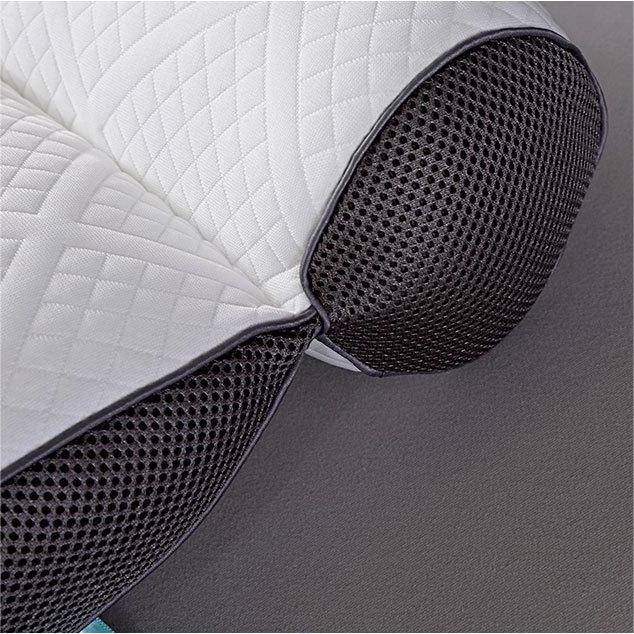 【📦Darmowa dostawa（Zakup 2）】Świetny prezent - wyjątkowo wygodna ergonomiczna poduszka pod kark
