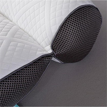 【📦Darmowa dostawa（Zakup 2）】Świetny prezent - wyjątkowo wygodna ergonomiczna poduszka pod kark