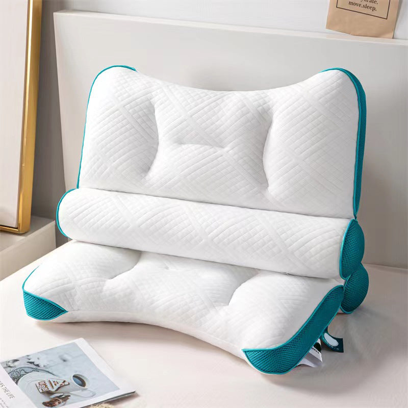 【📦Darmowa dostawa（Zakup 2）】Świetny prezent - wyjątkowo wygodna ergonomiczna poduszka pod kark