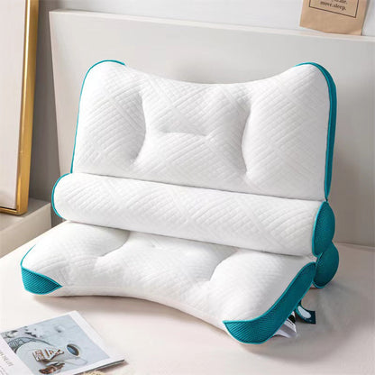 【📦Darmowa dostawa（Zakup 2）】Świetny prezent - wyjątkowo wygodna ergonomiczna poduszka pod kark