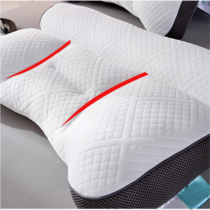 【📦Darmowa dostawa（Zakup 2）】Świetny prezent - wyjątkowo wygodna ergonomiczna poduszka pod kark