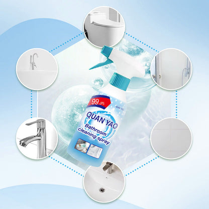 💢Uniwersalny spray czyszczący do łazienki