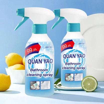 💢Uniwersalny spray czyszczący do łazienki