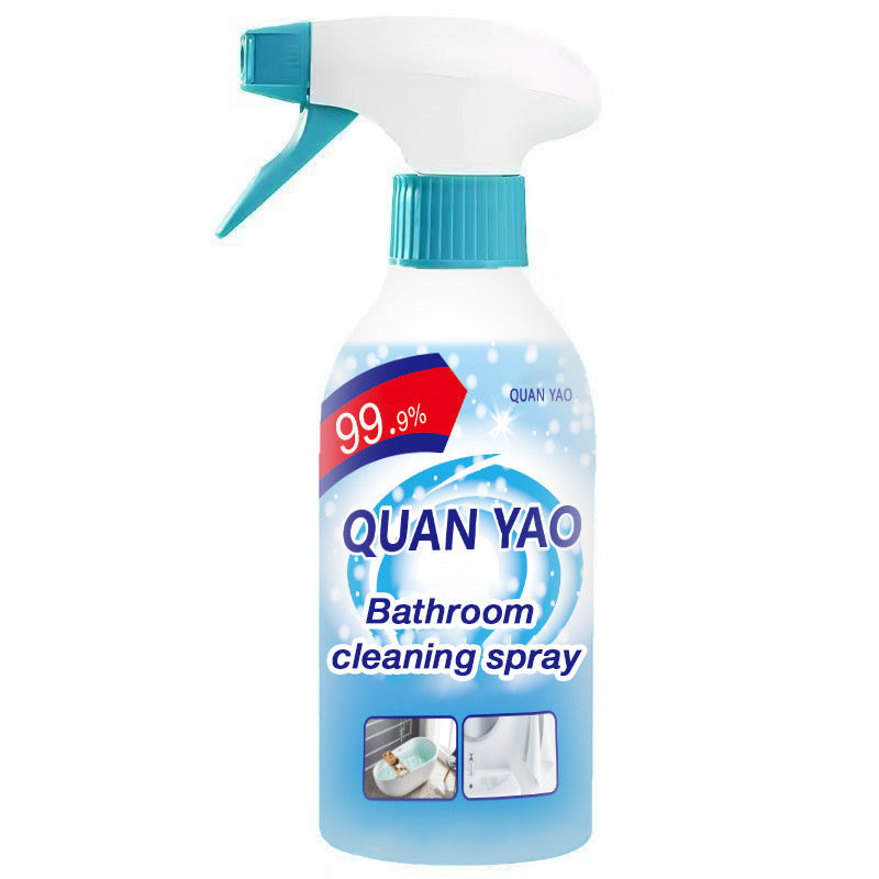 💢Uniwersalny spray czyszczący do łazienki