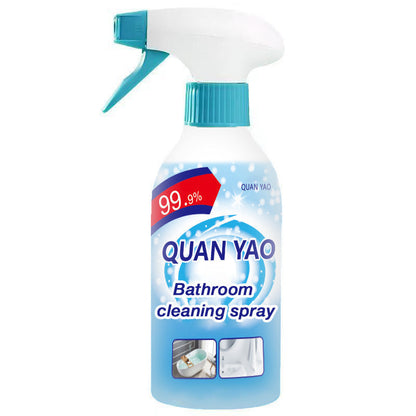 💢Uniwersalny spray czyszczący do łazienki