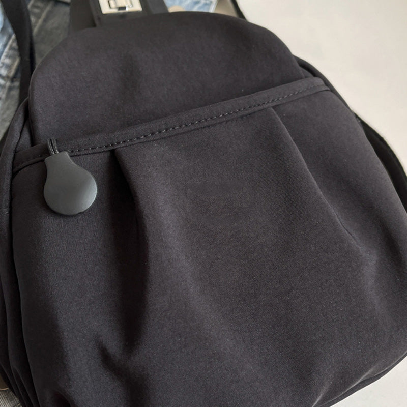 Wszechstronny, stylowy plecak Crossbody Sling o dużej pojemności