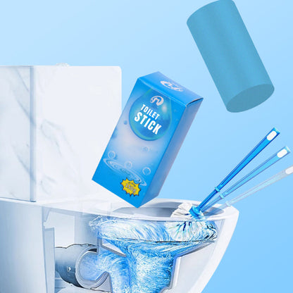 🚽Silnie skoncentrowany odkamieniający środek do czyszczenia muszli klozetowych🔥