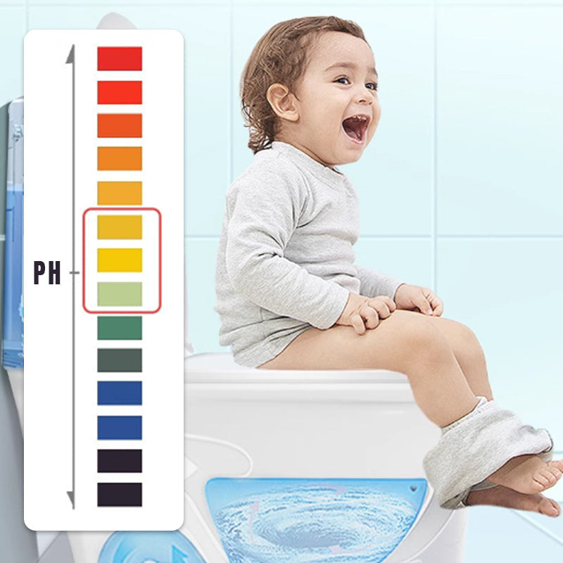 🚽Silnie skoncentrowany odkamieniający środek do czyszczenia muszli klozetowych🔥