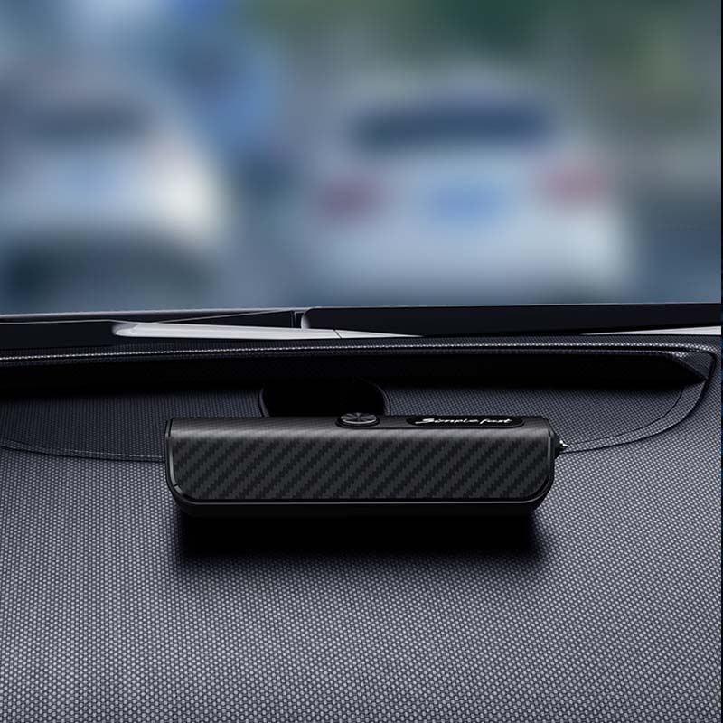 Wielofunkcyjna tymczasowa parkingowa tabliczka z numerem telefonu + narzędzia ratujące życie dla pojazdów