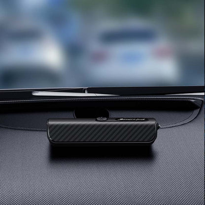 Wielofunkcyjna tymczasowa parkingowa tabliczka z numerem telefonu + narzędzia ratujące życie dla pojazdów